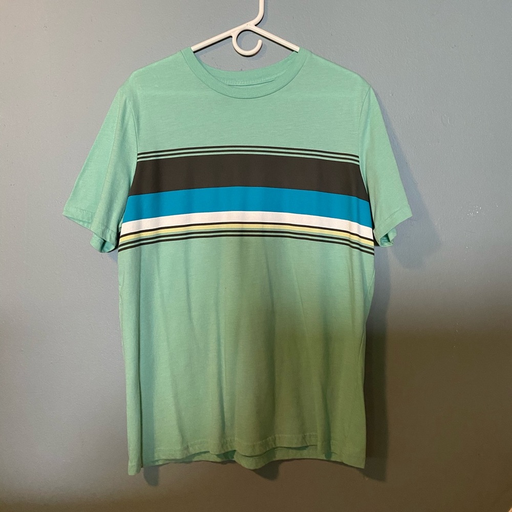 Urban Pipeline brand t-shirt